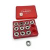 Image 1 : Case of Lee Shell Holders, Pls See Pic for Holders Included