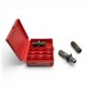 Image 1 : Bonanza 9 mm Reloading Die, Redding Exp F74 and Lyman Neck Expander