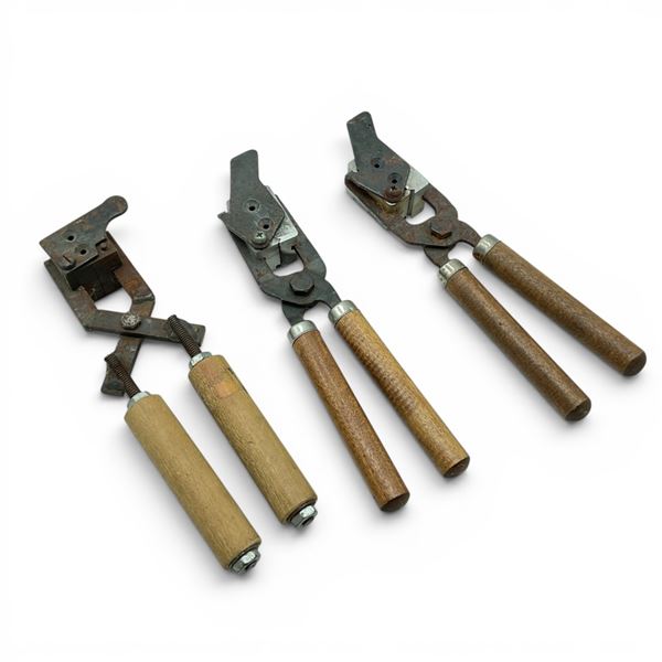 Assorted Cavity Molds, Inc 38 Colt, Lyman 357 (?), Lee Mold for .452" 230 Grain