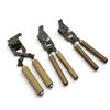 Image 1 : Assorted Cavity Molds, Inc 38 Colt, Lyman 357 (?), Lee Mold for .452" 230 Grain