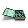 Image 1 : Dillon and RCBS Crimping Dies for 38/ 357, 10 mm/ 40 Cal and Redding Die for 357 and Bonanza 9 mm