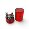 Image 1 : Lee 38 S & W 3 Die Reloading Set