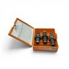 Image 1 : Lyman 3 Die Reloading Set for 45 ACP