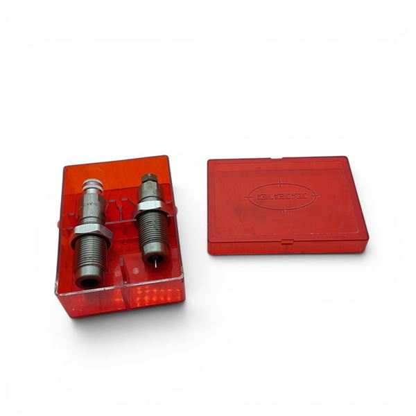 Lee 2 Die Reloading Set for 303 Savage