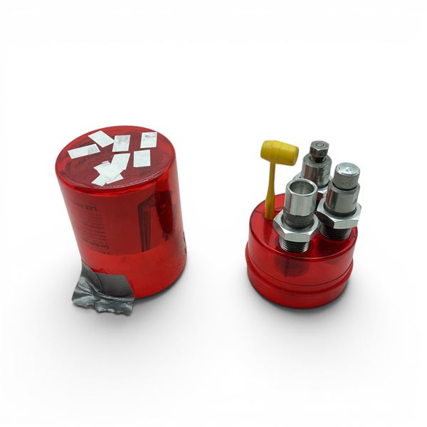 Lee 3 Die Reloading Set for 45 ACP