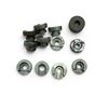 Image 1 : Assorted Shellholders, X 11 Please see Pic for Numbers Included