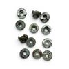 Image 1 : Assorted Shellholders, X 12 Please see Pic for Numbers Included