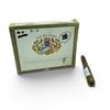 Image 2 : Oerlikon MK7-22 20 X 110 RB American Dummy 1944 Stamped Round