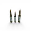 Image 1 : 4.85 X 49 Ball, 7 X 51 Compromise and 7 X 49 High Velocity Rounds