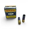 Image 1 : CIL Imperial 12 Ga 2 3/4" Empty Shells, 25 Qty