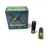 Image 1 : Remington Sportsman Hi-Speed Steel 12 Ga 3" #4 Ammunition, 25 Rounds