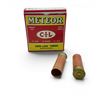 Image 1 : CIL Meteor 12 Ga 2 3/4" Primed Empty Shot Shells, 25 Qty