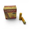 Image 1 : Canuck CIL 20 Ga 2 3/4" #9 Skeet Load Ammunition, 20 Rounds