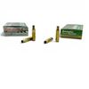 Image 1 : Remington 7 mm-08 Rem 140 Grain Accutip BT Ammunition, 11 Rounds and 22 Cases