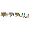 Image 1 : Assorted 12 Ga 2 3/4" Ammunition, Approx 74 Rounds