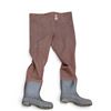 Image 3 : Red Ball Insulated Chest Wader, Dry Bags X 2