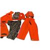Image 3 : Assorted Outdoor Hunting Clothing, Vests X 2, Jackets X 2 Size XL, Overalls Size XL, Camo Pants XL
