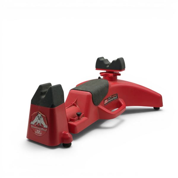 MTM Case Gard Predator Shooting Rest