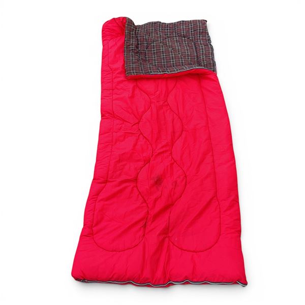 Large Sleeping Bag