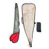 Image 2 : Firearm Cases, 47" ODG, 51" Camo and Ammo Case