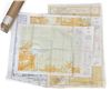 Image 4 : Assortment of Maps, Predominantly South Eastern Ontario, but Others