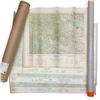 Image 6 : Assortment of Maps, Predominantly South Eastern Ontario, but Others