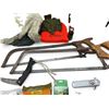 Image 3 : Camping Box Includes Hot/ Cold Thermos, Fanny Pack Mesh Jacket, Gloves, Hand Warmers