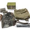 Image 3 : Ammo Holders and Harness, Sling, Box Used for Firearm Accessories