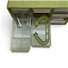 Image 6 : Ammo Holders and Harness, Sling, Box Used for Firearm Accessories