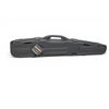 Image 1 : Plano Pro-Max Single Rifle Case, 52" X 9", Foam Lined, Black