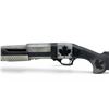 Image 4 : Lazer Arms Mauler Canadian Flag Pump Action Shotgun 12Ga 3" Chamber 16" Barrel Black Synthetic Stock