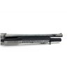 Image 8 : Lazer Arms Mauler Canadian Flag Pump Action Shotgun 12Ga 3" Chamber 16" Barrel Black Synthetic Stock