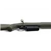 Image 14 : Nesika Tactical Model M Bolt Action Rifle .338 Lapua Magnum 26" Stainless Threaded Barrel Green Stk