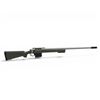 Image 1 : Nesika Tactical Model M Bolt Action Rifle .338 Lapua Magnum 26" Stainless Threaded Barrel Green Stk