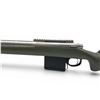 Image 4 : Nesika Tactical Model M Bolt Action Rifle .338 Lapua Magnum 26" Stainless Threaded Barrel Green Stk