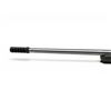 Image 6 : Nesika Tactical Model M Bolt Action Rifle .338 Lapua Magnum 26" Stainless Threaded Barrel Green Stk