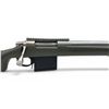 Image 8 : Nesika Tactical Model M Bolt Action Rifle .338 Lapua Magnum 26" Stainless Threaded Barrel Green Stk
