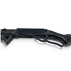 Image 10 : EGE Arms LV12 Lever Action Shotgun 12Ga 3" Chamber 18" Barrel Metal Forend Black Wood Stock