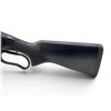 Image 3 : EGE Arms LV12 Lever Action Shotgun 12Ga 3" Chamber 18" Barrel Metal Forend Black Wood Stock