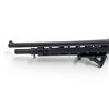 Image 5 : EGE Arms LV12 Lever Action Shotgun 12Ga 3" Chamber 18" Barrel Metal Forend Black Wood Stock