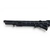 Image 9 : EGE Arms LV12 Lever Action Shotgun 12Ga 3" Chamber 18" Barrel Metal Forend Black Wood Stock