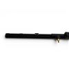 Image 12 : Traditions Buckstalker .50 Caliber Inline Single Shot Black Powder Rifle 24" Barrel Black Synthetic