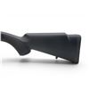 Image 3 : Traditions Buckstalker .50 Caliber Inline Single Shot Black Powder Rifle 24" Barrel Black Synthetic