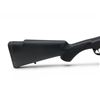 Image 6 : Traditions Buckstalker .50 Caliber Inline Single Shot Black Powder Rifle 24" Barrel Black Synthetic
