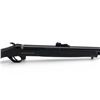 Image 7 : Traditions Buckstalker .50 Caliber Inline Single Shot Black Powder Rifle 24" Barrel Black Synthetic