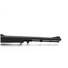 Image 8 : Traditions Buckstalker .50 Caliber Inline Single Shot Black Powder Rifle 24" Barrel Black Synthetic