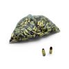 Image 1 : X-Metal Commercially Reloaded 9 mm Ammunition, Approx 8 Lbs