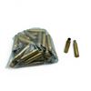 Image 1 : Once Fired 338 Lapua Mag Brass Cases, Approx  44