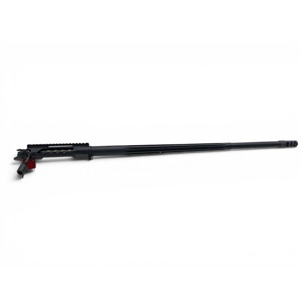 Cadex CDX-33 Barreled Action .300 Norma 26" Fluted Threaded Barrel