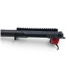 Image 3 : Cadex CDX-33 Barreled Action .300 Norma 26" Fluted Threaded Barrel